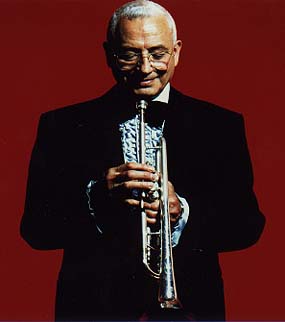 Al Porcino Trumpet